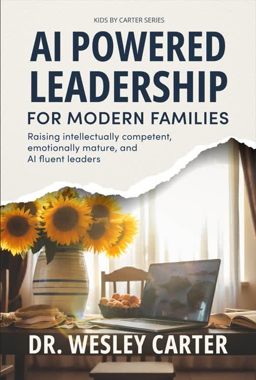 AI Powered Leadership for Modern Families