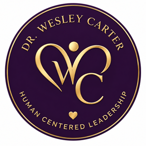 Dr. Wesley Carter