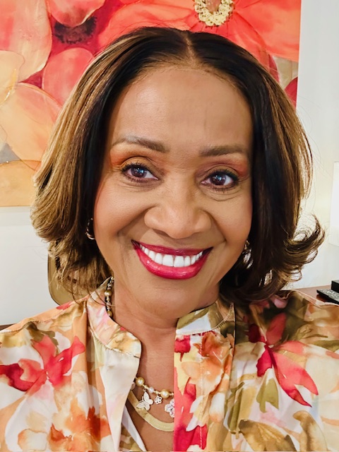 Dr. Wesley Carter